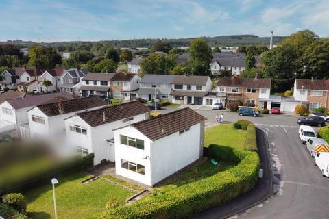 undefined, 8 Forest Hills Drive, Pontyclun, CF72 8JB