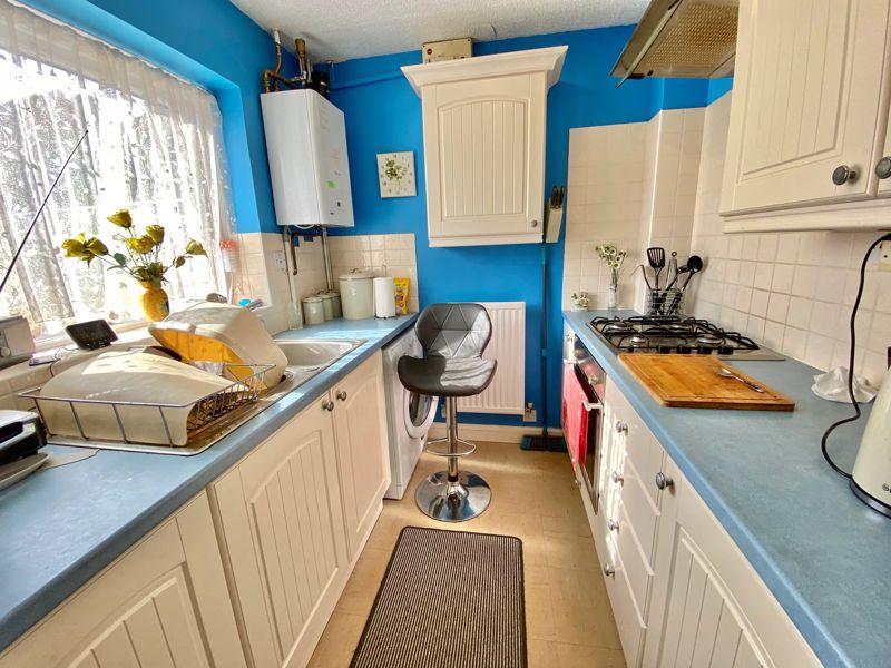 The Kitchen