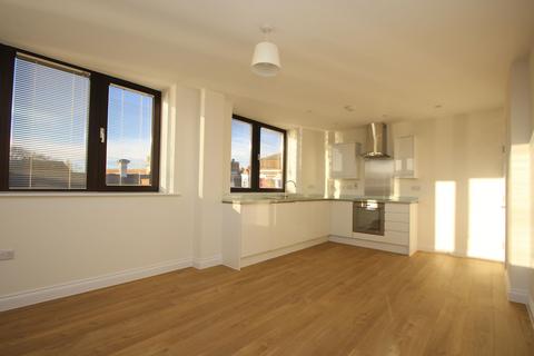 1 bedroom property for sale, Angel Lane, Riverbank House Angel Lane, TN9
