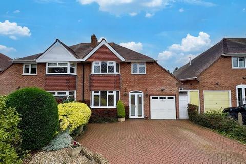 undefined, Charters Avenue, Codsall, WV8