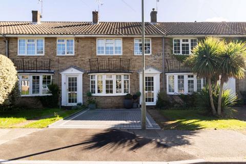 3 bedroom terraced house for sale, Hillbrow Court, Godstone