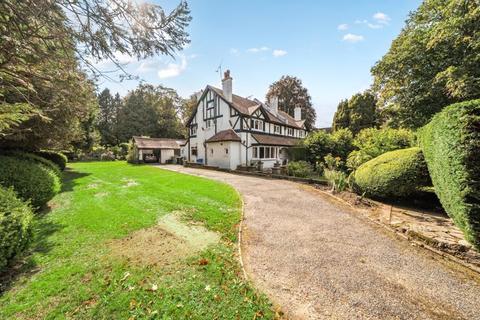 undefined, Foxley Lane, West Purley