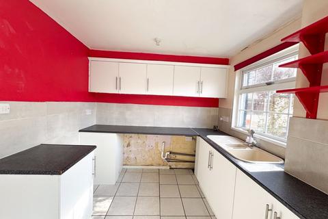 3 bedroom terraced house for sale, FREDERICK STREET, GRIMSBY