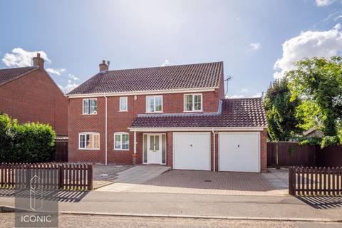 undefined, Pond Lane, Drayton, Norwich