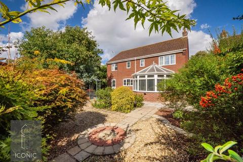 undefined, Pond Lane, Drayton, Norwich