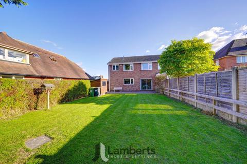 undefined, Station Road, Studley, B80
