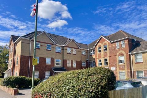2 bedroom maisonette for sale, Tichborne House, Lower Northam Road, Hedge End, SO30