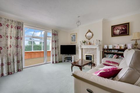 undefined, Saffron Meadow, Ware SG11