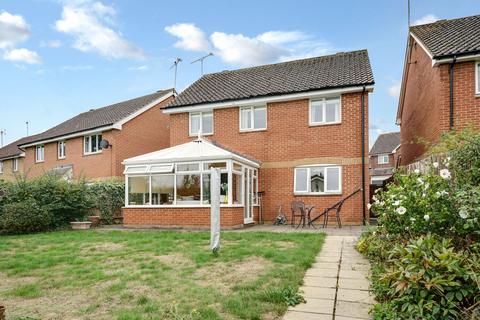 undefined, Saffron Meadow, Ware SG11