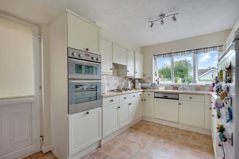 undefined, Saffron Meadow, Ware SG11