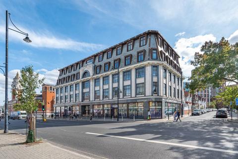 Acre Lane, Brixton, London, SW2