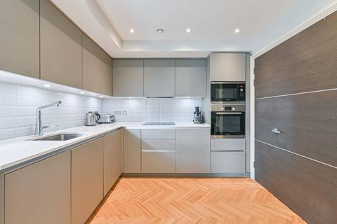 2 bedroom flat for sale, Acre Lane, Brixton, London, SW2