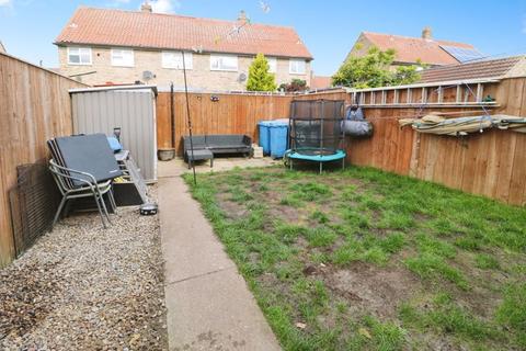 undefined, Elgar Road, West Hull