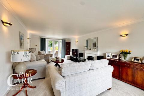 4 bedroom detached house for sale, Nathan Close, Four Oaks, Sutton Coldfield, B75 6SR