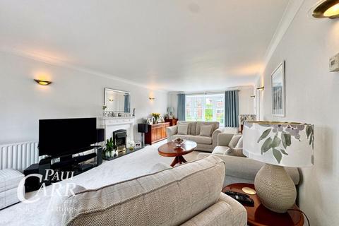 4 bedroom detached house for sale, Nathan Close, Four Oaks, Sutton Coldfield, B75 6SR