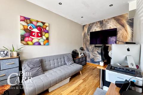 4 bedroom semi-detached house for sale, Slade Road, Four Oaks, Sutton Coldfield, B75 5PD