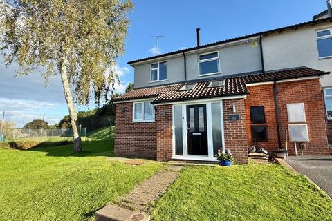 undefined, Dawes Close, Newton Abbot
