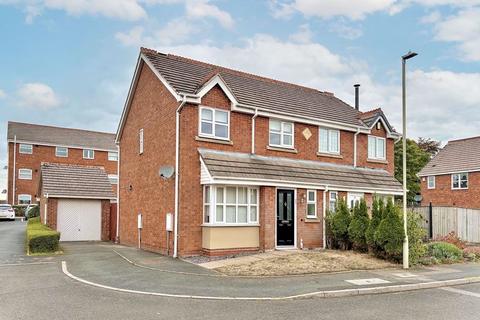 Stonepine Place, UPPER GORNAL, DY3 1TR