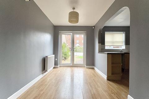 undefined, Stonepine Place, UPPER GORNAL, DY3 1TR