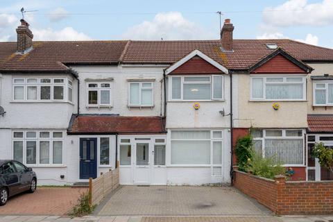 Glenister Park Road, Streatham Vale, London, SW16