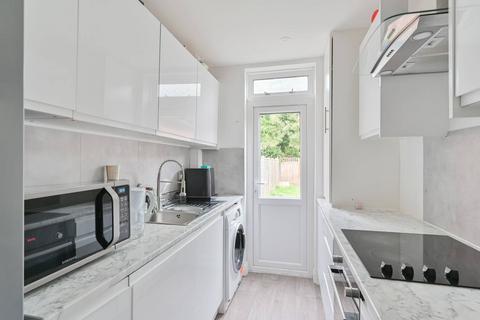 undefined, Glenister Park Road, Streatham Vale, London, SW16