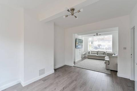 undefined, Glenister Park Road, Streatham Vale, London, SW16