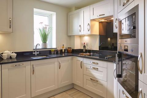 2 bedroom retirement property for sale, Apt 37, Broadleaf House, Birmingham Road, Wylde Green, Sutton Coldfield B72 1DY