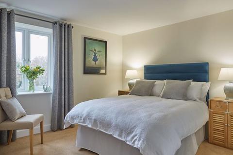 1 bedroom retirement property for sale, Apt 47, Broadleaf House, Birmingham Road, Wylde Green, Sutton Coldfield B72 1DY