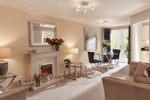 1 bedroom retirement property for sale, Apt 47, Broadleaf House, Birmingham Road, Wylde Green, Sutton Coldfield B72 1DY
