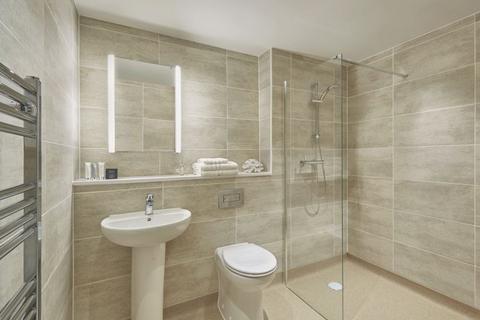 1 bedroom retirement property for sale, Apt 47, Broadleaf House, Birmingham Road, Wylde Green, Sutton Coldfield B72 1DY