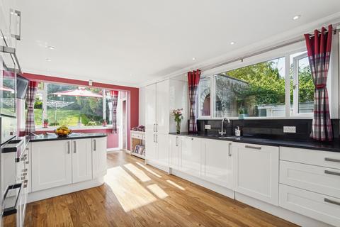 6 bedroom detached house for sale, Main Street, Fintry, G63
