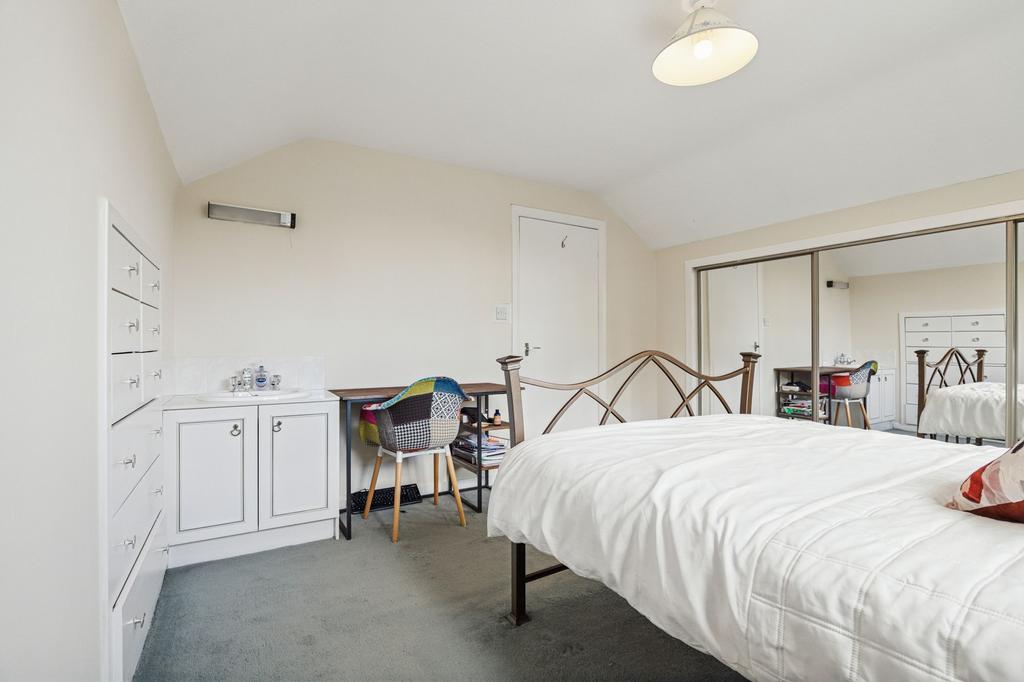 Bedroom 4 Angle 2
