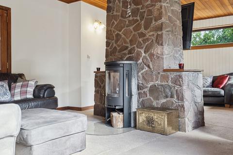 6 bedroom detached house for sale, Main Street, Fintry, G63