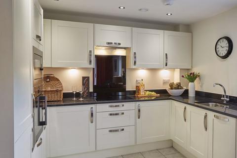 3 bedroom retirement property for sale, Apt 19, Broadleaf House, Birmingham Road, Wylde Green, Sutton Coldfield B72 1DY
