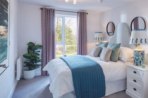 3 bedroom retirement property for sale, Apt 19, Broadleaf House, Birmingham Road, Wylde Green, Sutton Coldfield B72 1DY
