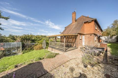 3 bedroom semi-detached house for sale, Queens Cottages, Wadhurst