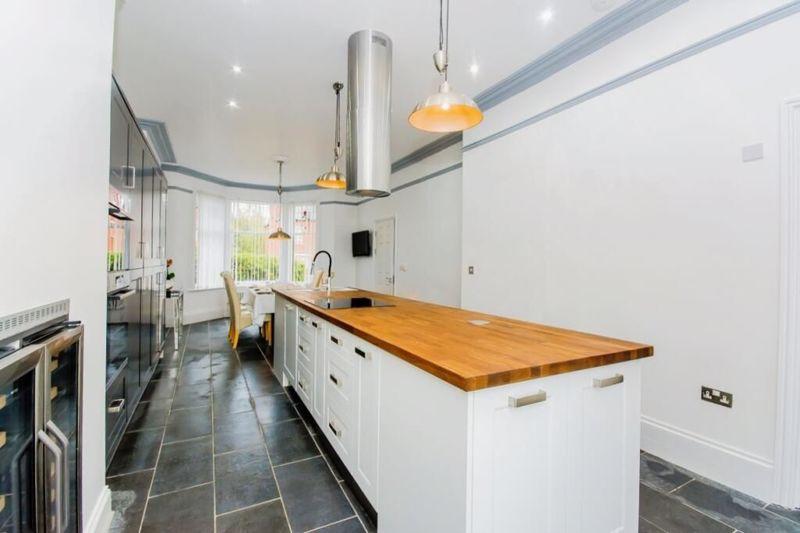 Living Kitchen