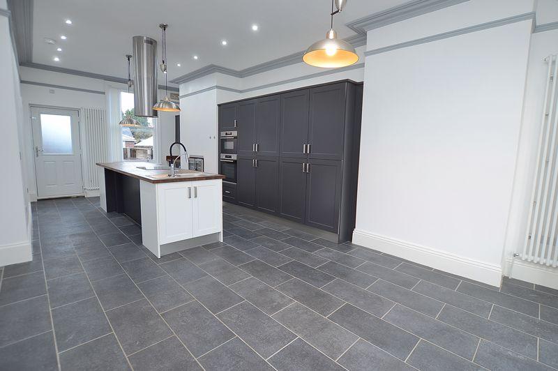Living Kitchen