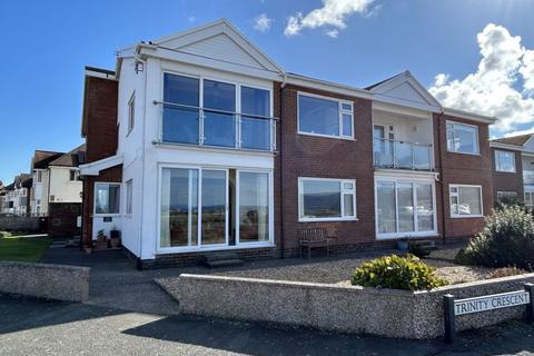 undefined, Trinity Crescent, West Shore, Llandudno