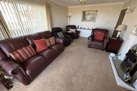 undefined, Trinity Crescent, West Shore, Llandudno
