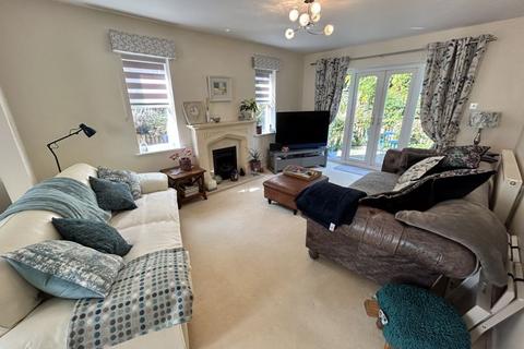 5 bedroom detached house for sale, Llanrwst Road, Upper Colwyn Bay