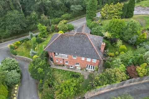 5 bedroom detached house for sale, Llanrwst Road, Upper Colwyn Bay
