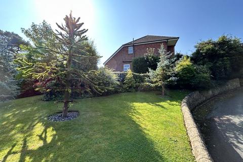 5 bedroom detached house for sale, Llanrwst Road, Upper Colwyn Bay