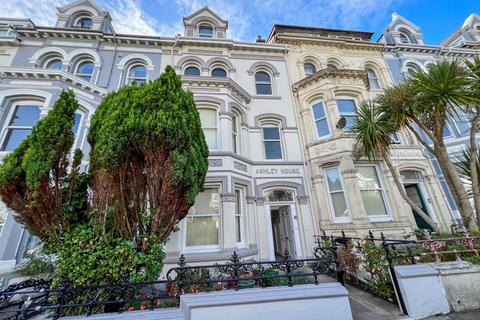 Block of apartments for sale, Ashley House, 6 Clifton Terrace, Douglas