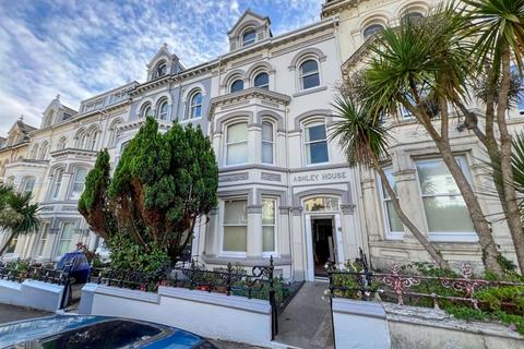 Block of apartments for sale, Ashley House, 6 Clifton Terrace, Douglas
