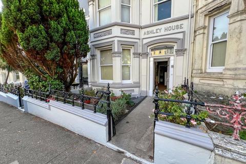 Block of apartments for sale, Ashley House, 6 Clifton Terrace, Douglas