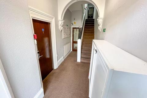 Block of apartments for sale, Ashley House, 6 Clifton Terrace, Douglas