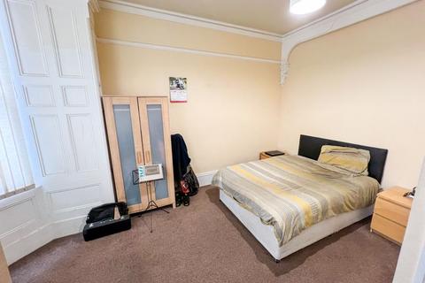 Block of apartments for sale, Ashley House, 6 Clifton Terrace, Douglas