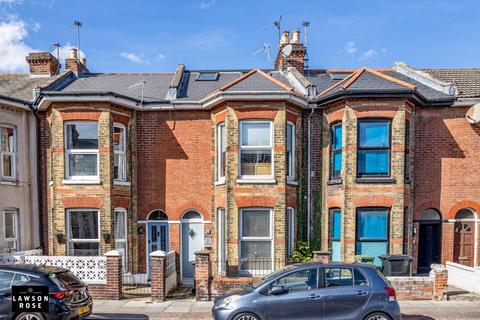 Lawrence Road, Southsea