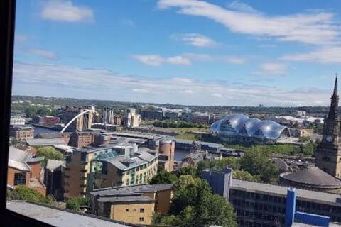 1 bedroom apartment for sale, 55 Degrees North Pilgrim Street, Newcastle Upon Tyne NE1